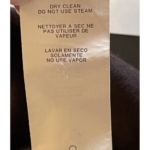 Karen Kane Brown Bell Sleeve Dress Size S - Picture 12 of 12